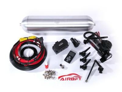 V4-PH3-C1-T5 AIRSUS KIT