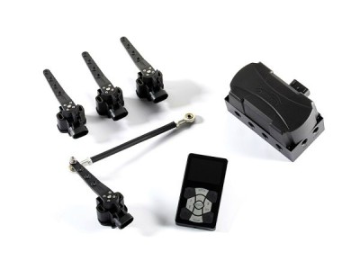 Airsus CONTROLLER V4-PH3