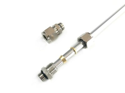 HARD TUBE JOINT (STRAIGHT)