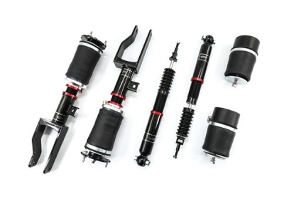 Telas model3 shock absorber airsus