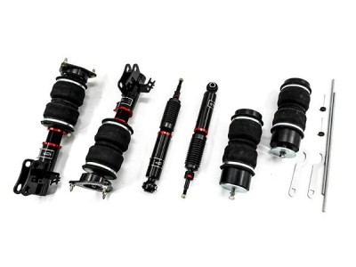 Toyota Avalon airbft shock absorber Airsus
