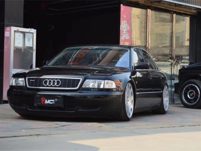 Audi A8D2 Air strut: Unleashing Unparalleled Performance Charisma